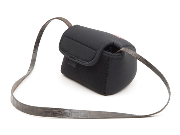 バッグ・イン・カメラポーチ カジュアル・シューティング M