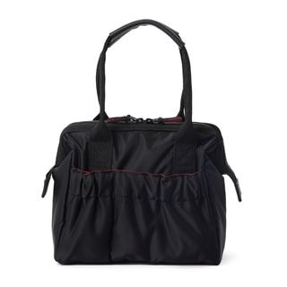 ワイドオープン・コンパクトバッグ KG2-701 | アルティザン