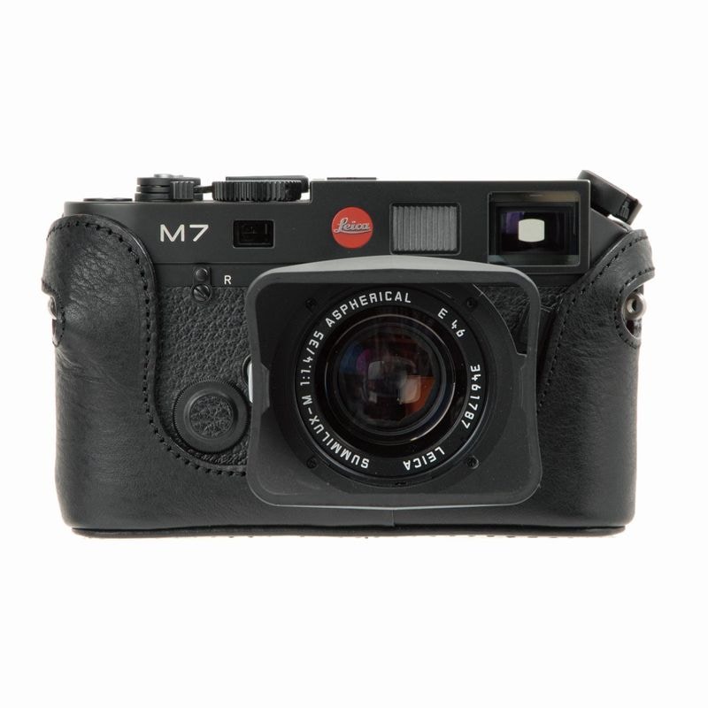 �쥶���ܥǥ������� LEICA �饤��M7�б� LMB-M7