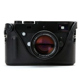 ARTISAN&ARTIST LMB-234 レザーボディケース LEICA対応 レザーボディケース LEICA ライカM対応 LMB-234