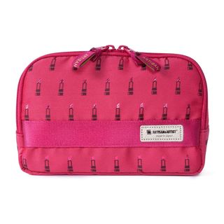 レザレクション　完売品　希少　極美品ポーチ 爆買 / ポーチ レディース ミッドナイトサーカス スクエアポーチ