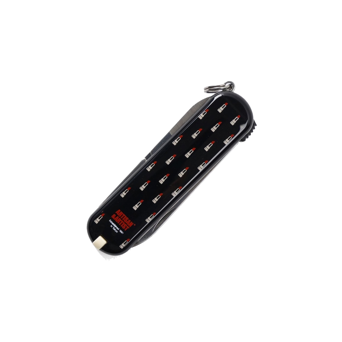 オンライン限定 ネイルクリップ ヴァリアント・ルージュ 3OS-VIC580