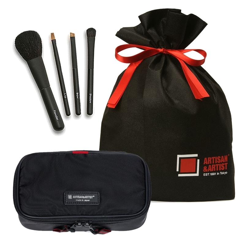 ����饤����� ������ݡ����ȥᥤ���֥饷�Υ��եȥ��å� 4W-1126