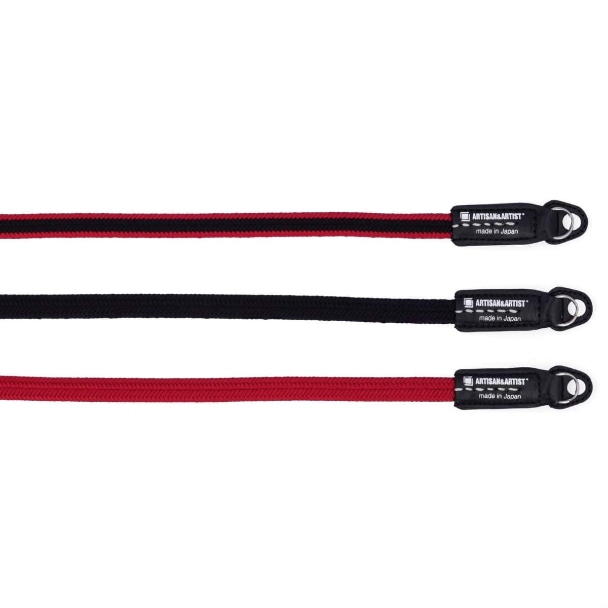 冠組シルクコードストラップ ロング ACAM-320A | アルティザン