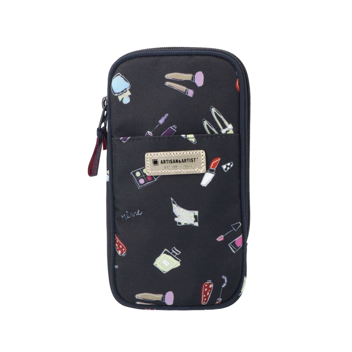 スリムなマルチユースポーチ レーヴ・ミスティーク 5WP-RY908