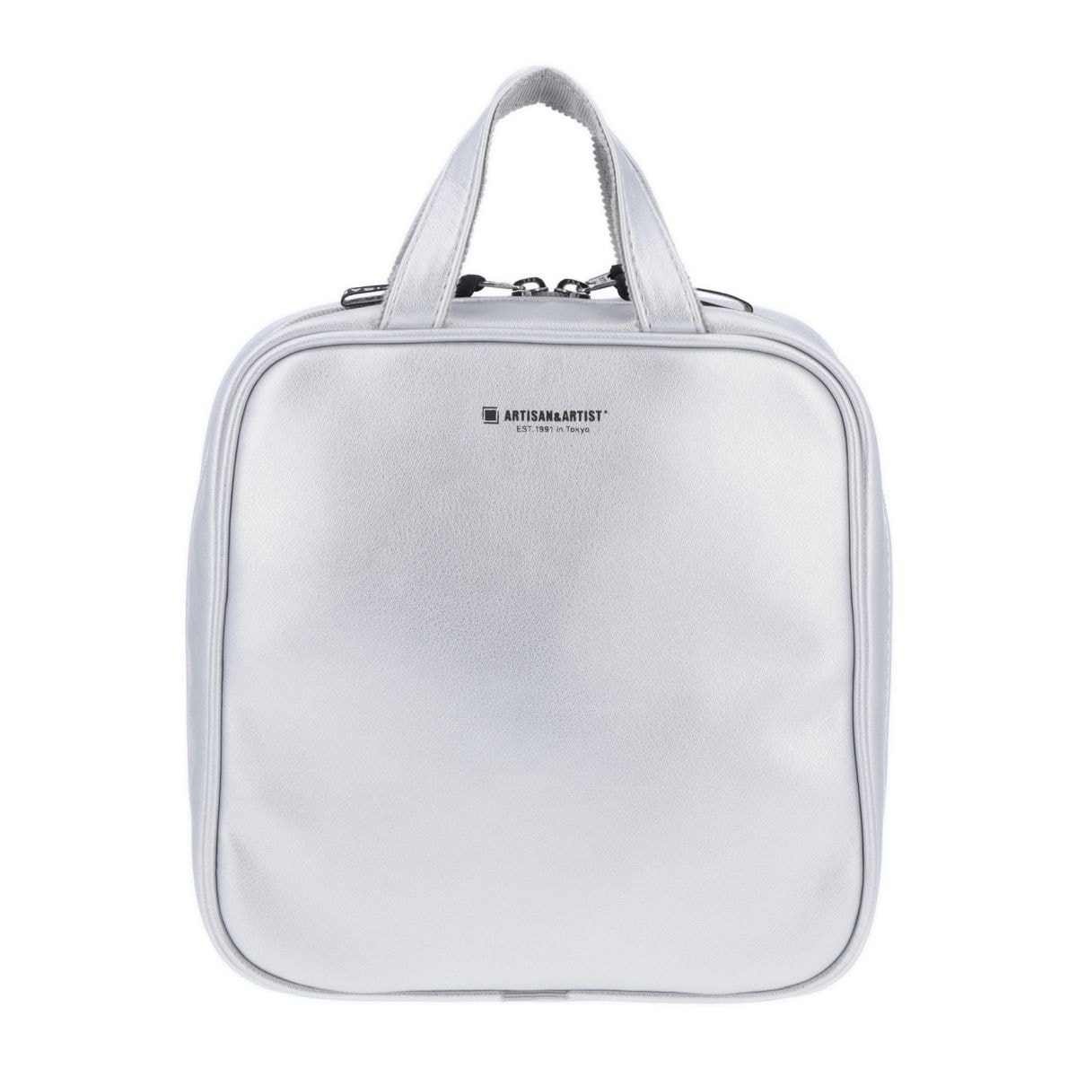 タテ型収納トラベルポーチ アーバン・リュクス 5WP-UL8104