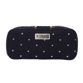 最終価格ですApolina ポーチ Z24924】Osel合皮スクエアぬいポーチ（大） | AXCIS