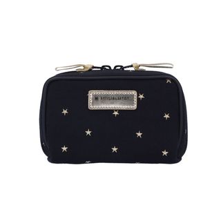 オンライン限定 マイクロ・マルチユースポーチ キルティド