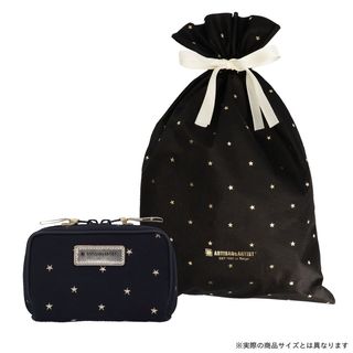 オンライン限定 ネイルクリップ ブラック 5OS-VIC581 | アルティザン