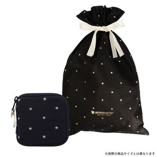 735型／736型 ジュエリーポーチの通販 | アルティザン＆アーティスト