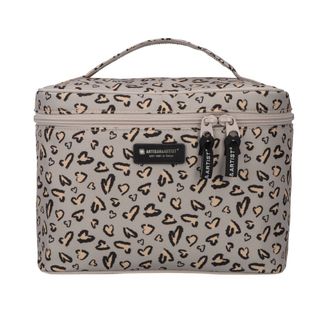 オンライン限定 トリップ用トールバニティ エンブロイダリー・ルージュ