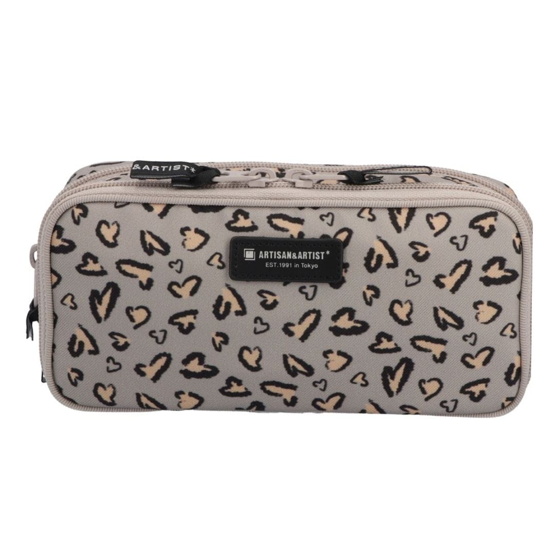 新商品】ミディアムサイズのスペシャリストポーチ ミス・パンテール