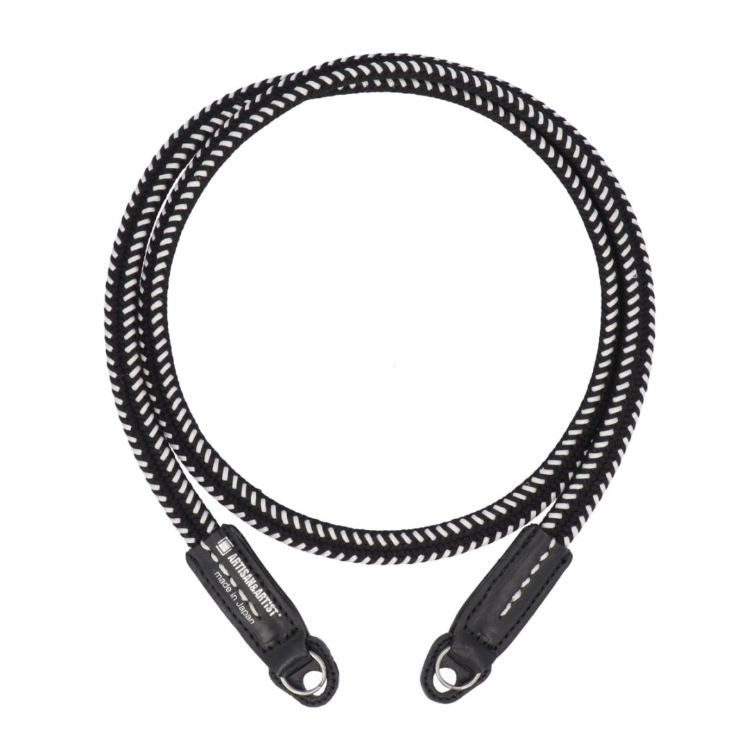 新商品】冠組シルクコードストラップ ショート 98cm Alan Schaller