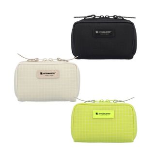 【新品未使用】　ARTISAN&ARTIST 化粧ポーチ 楽天市場 | アルティザン＆アーティスト - ARTISAN&ARTISTの化粧ポーチ