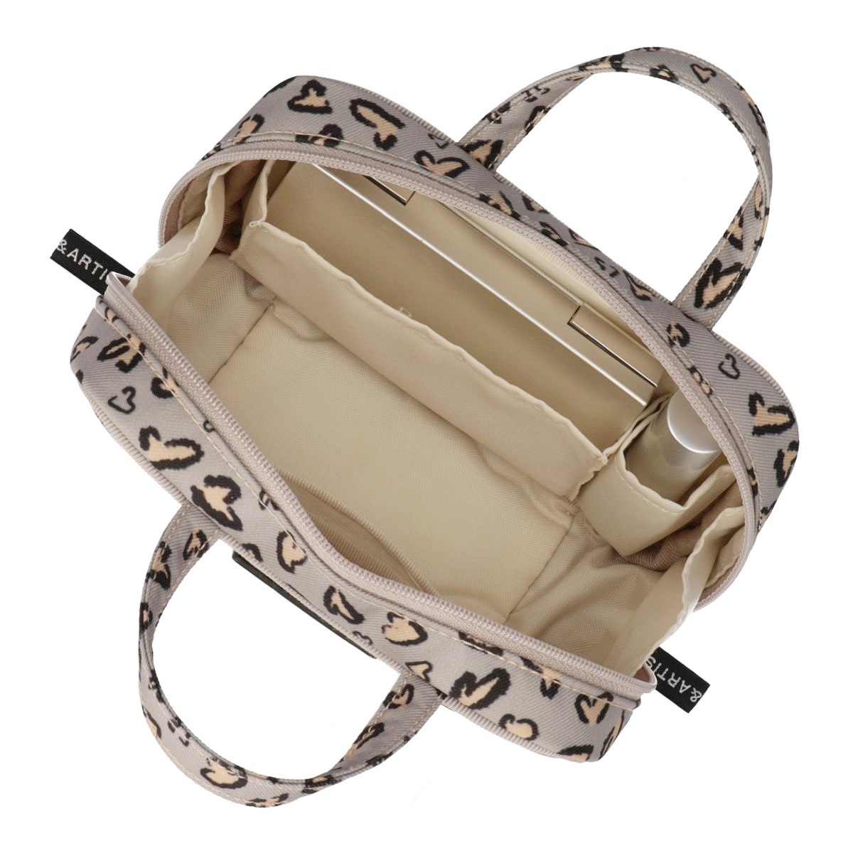 新商品】ハンドル付きミニマム・ポーチ ミス・パンテール 5WP-MN013S