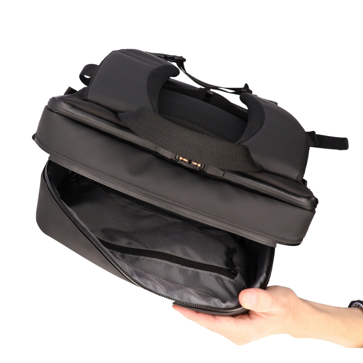 新商品】ギアボックス・プロ・バックパック ACAM-620D | アルティザン