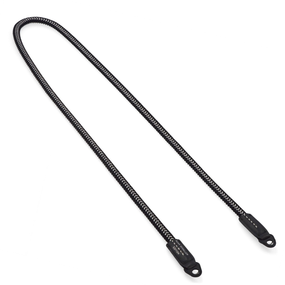 新商品】冠組シルクコードストラップ ロング 120cm Alan Schaller