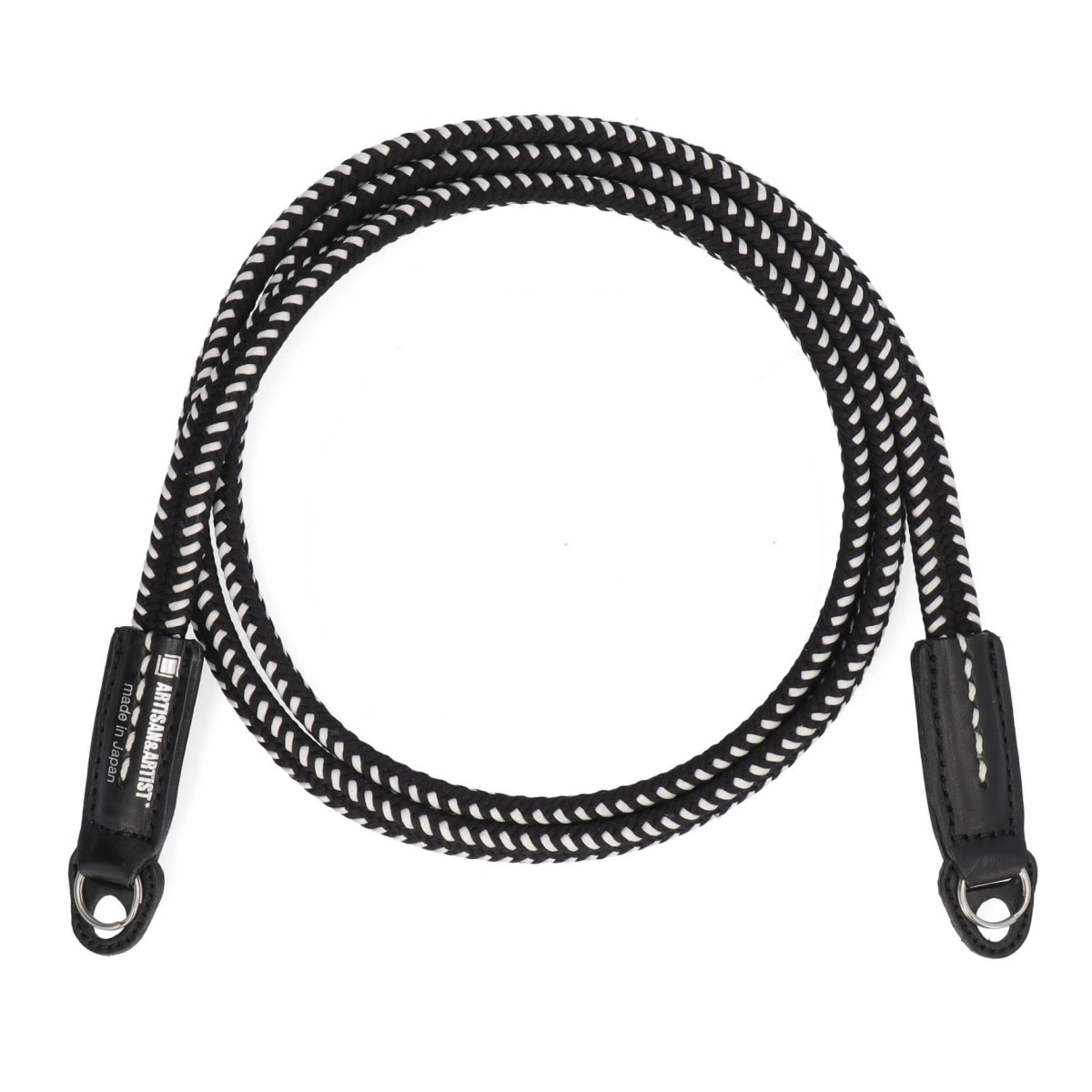 新商品】冠組シルクコードストラップ ロング 120cm Alan Schaller