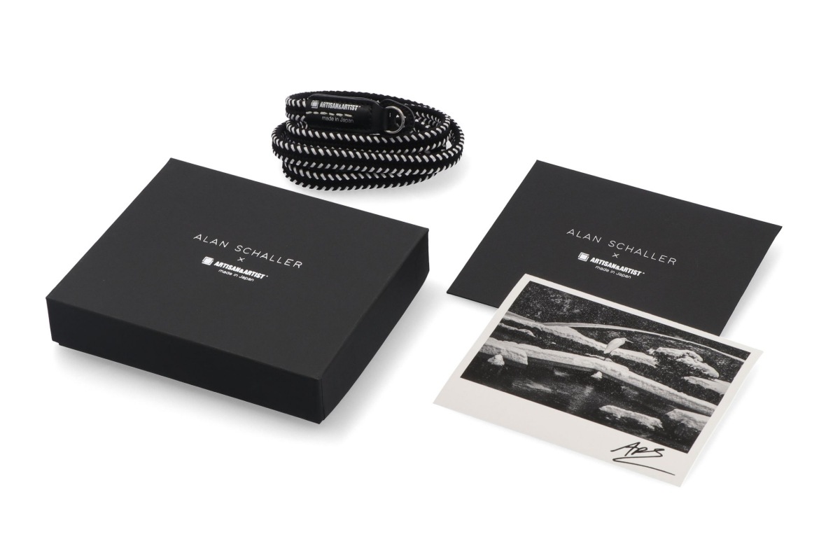 �ڿ����ʡ۴��ȥ��륯�����ɥ��ȥ�å� ���硼�� 98cm Alan Schaller Edition ACAM-AS310B