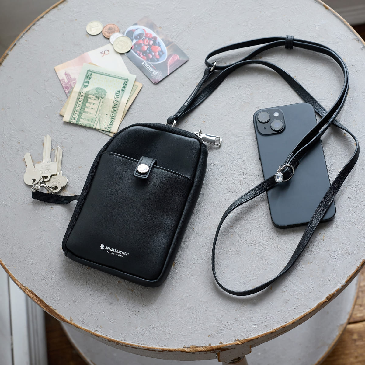 �ޥ���ݡ��������ȥ�åץ��å� ���졼���� 5Z-0416