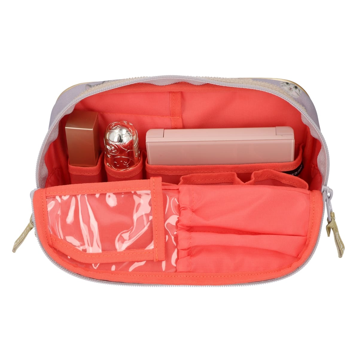 在庫限り】スロープシェイプスロープシェイプ・ポーチ ウィスカー