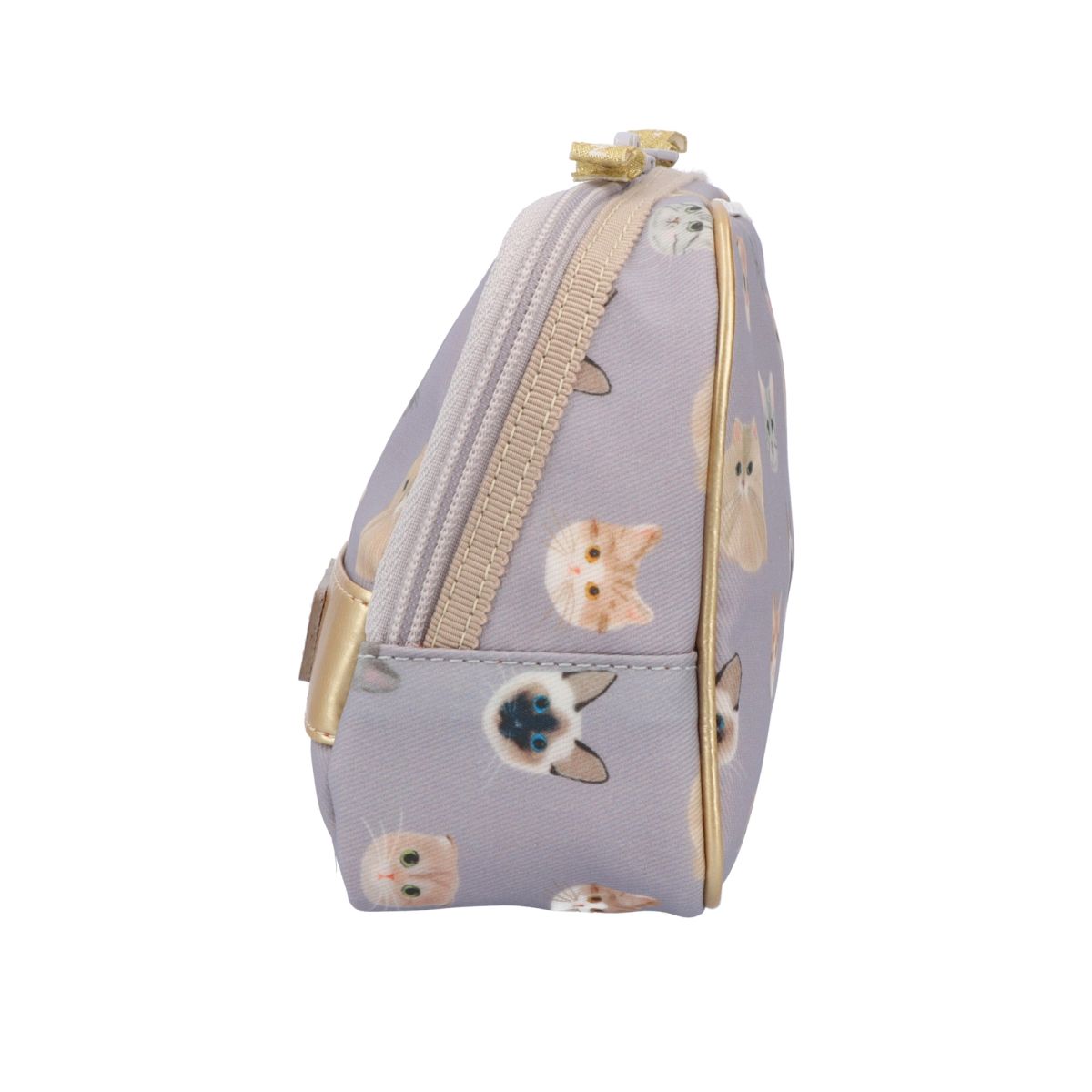 在庫限り】スロープシェイプ・ポーチ ウィスカー・ウィスパー 5WP