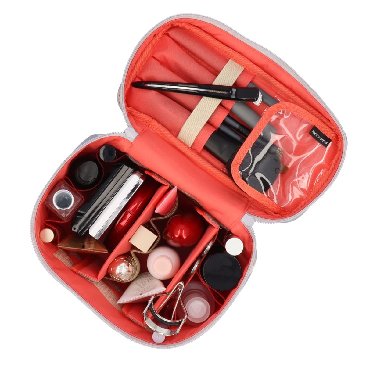 アルティザン&アーティストトリップ用トールバニティエンブロイダリー・ルージュ オンライン限定 トリップ用トールバニティ エンブロイダリー