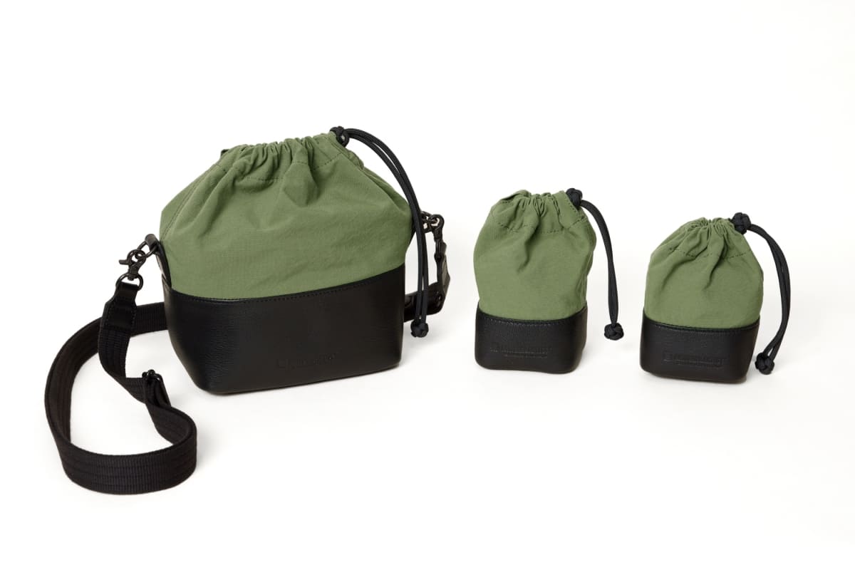 �������ܥǥ��������ݡ��� �쥶�����ե��֥�å� ACAM-CP210