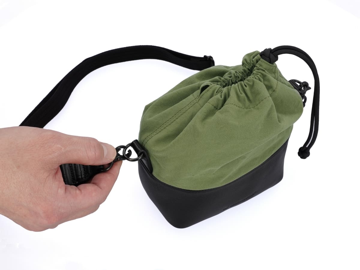 �������ܥǥ��������ݡ��� �쥶�����ե��֥�å� ACAM-CP210