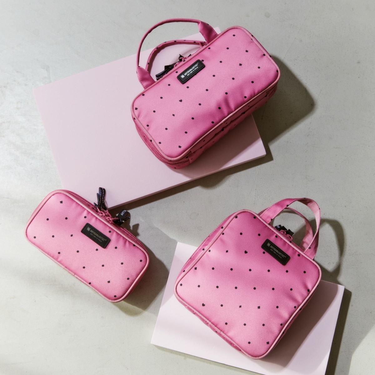 �ڿ����ʡۥӥ塼�顼�ݥ��åȡ����������ݥ��å��դ��ݡ��� �ԥ󥯡����å� 6WP-PK22