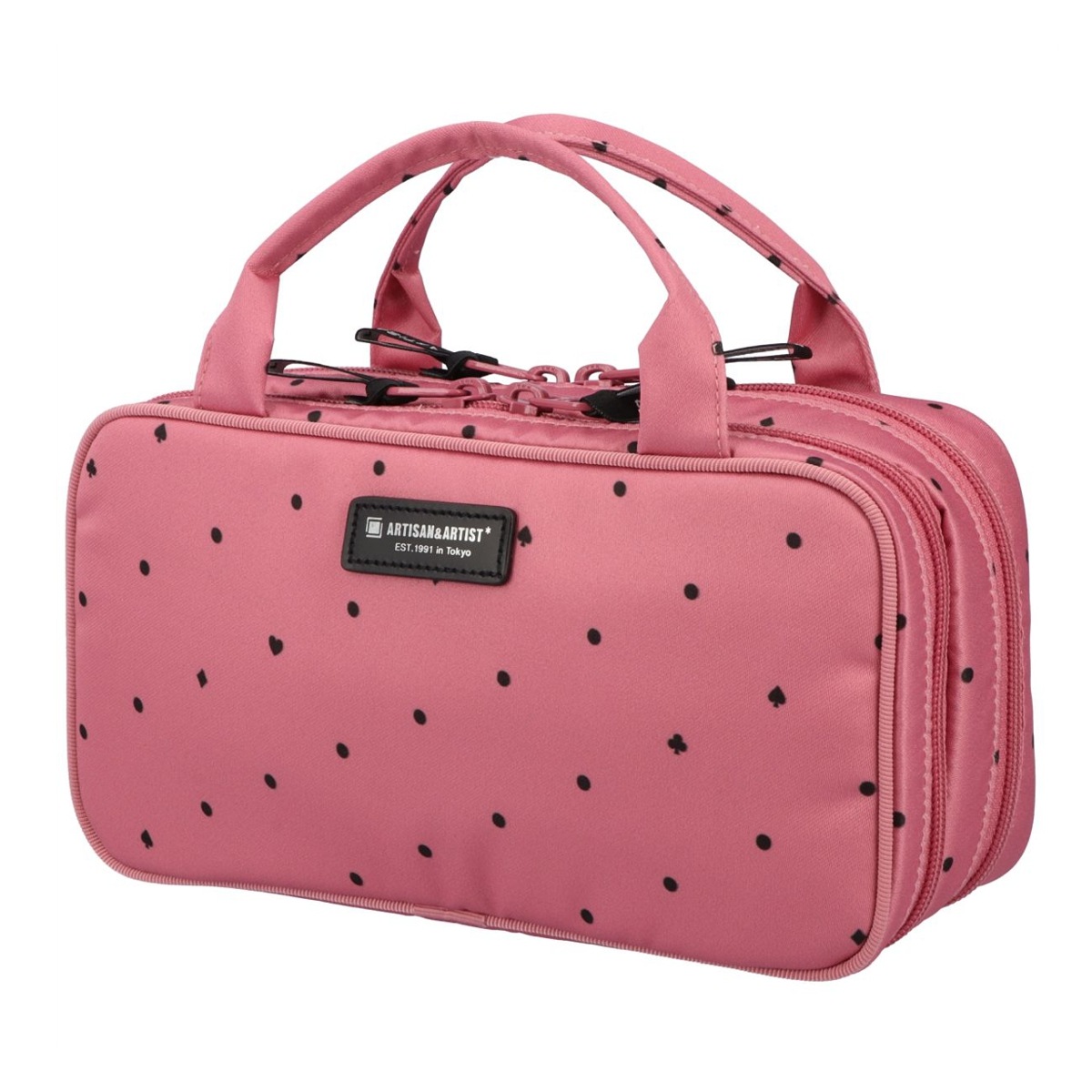 �ڿ����ʡۥӥ塼�顼�ݥ��åȡ����������ݥ��å��դ��ݡ��� �ԥ󥯡����å� 6WP-PK22