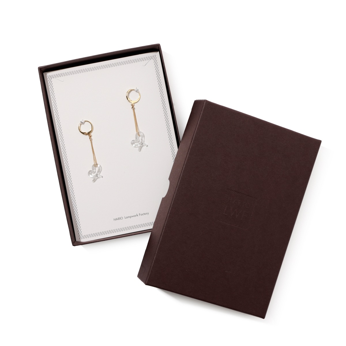 饹꡼ ԥ Glimmer HARIO Lampwork Factory