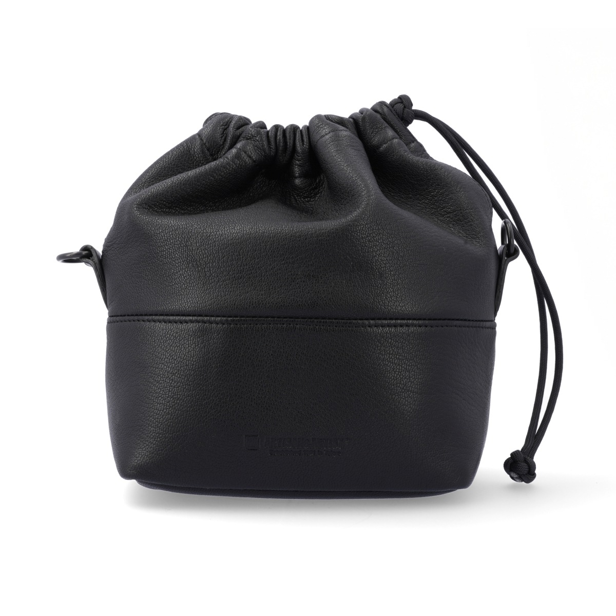 クロスボディーカメラポーチ フルレザー ACAM-CPL210 | アルティザン