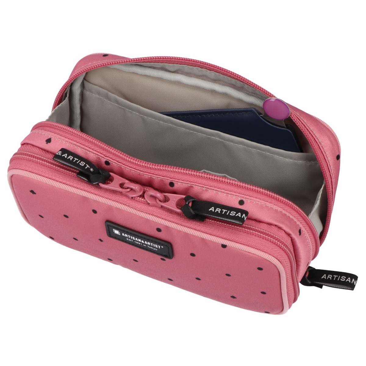 �ڿ����ʡۥ����ʥ��ڥ���ꥹ�ȥݡ��� �ԥ󥯡����å� 6WP-PK630