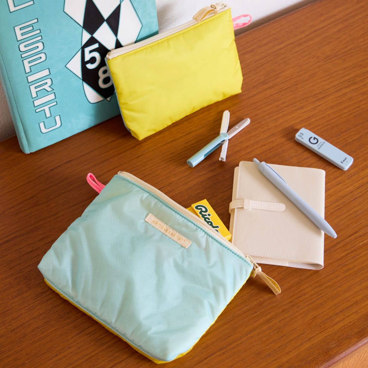 �롼���դ����ޥ��ݡ������顼�� �ե��������ݥå� 5WP-FO972