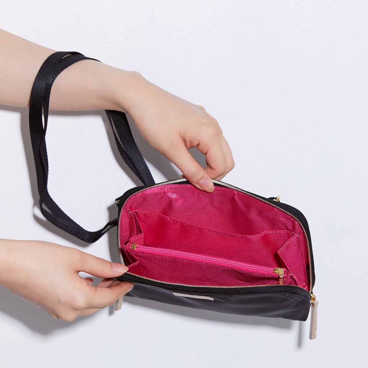 �ڿ����ʡ�2WAY������åȥݡ��� 6WS-BS04