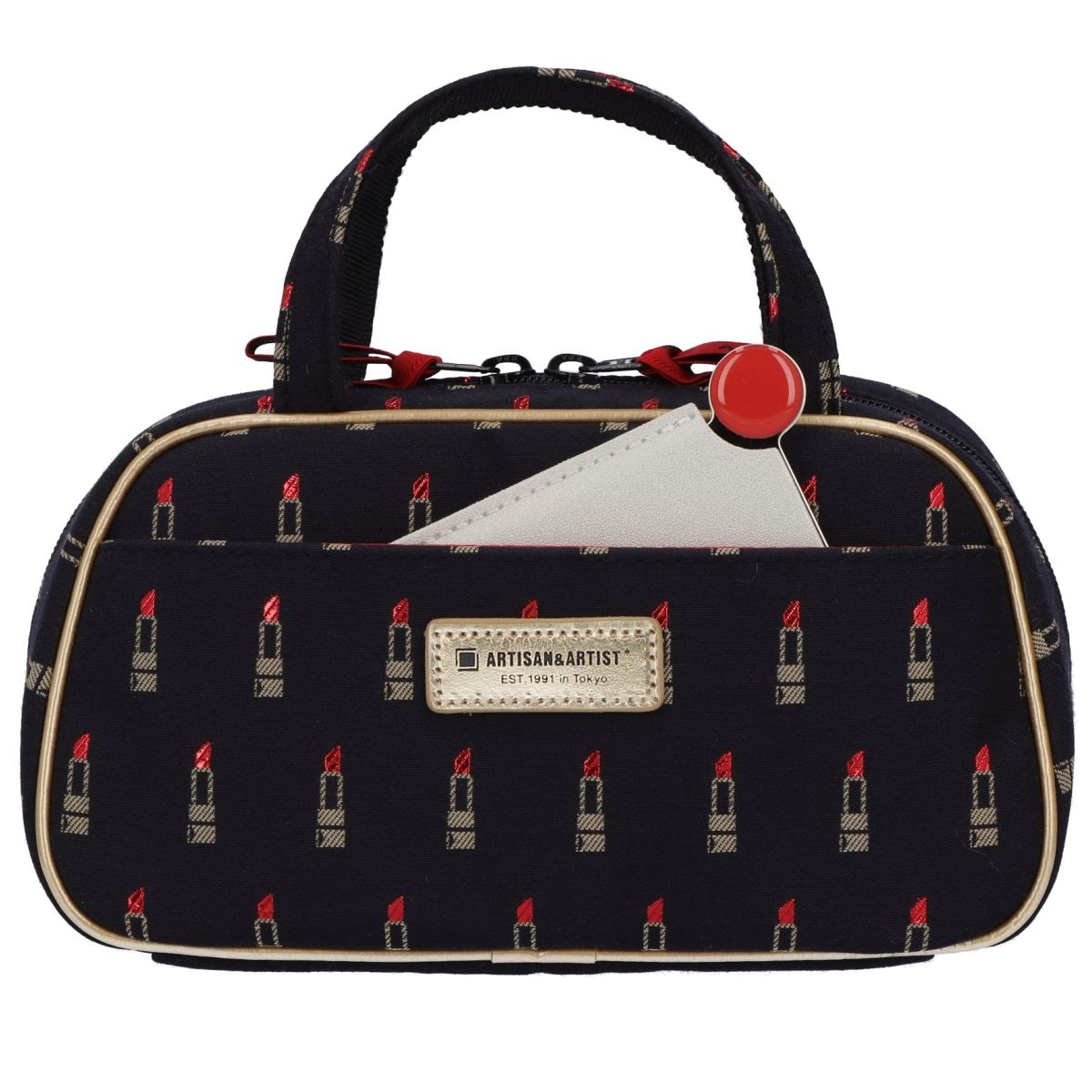 �ڿ����ʡۥݡ����Хå� �ȥ�ڥ����� �ߥ� �����ꥢ��ȡ��롼���� 6WP-LI730