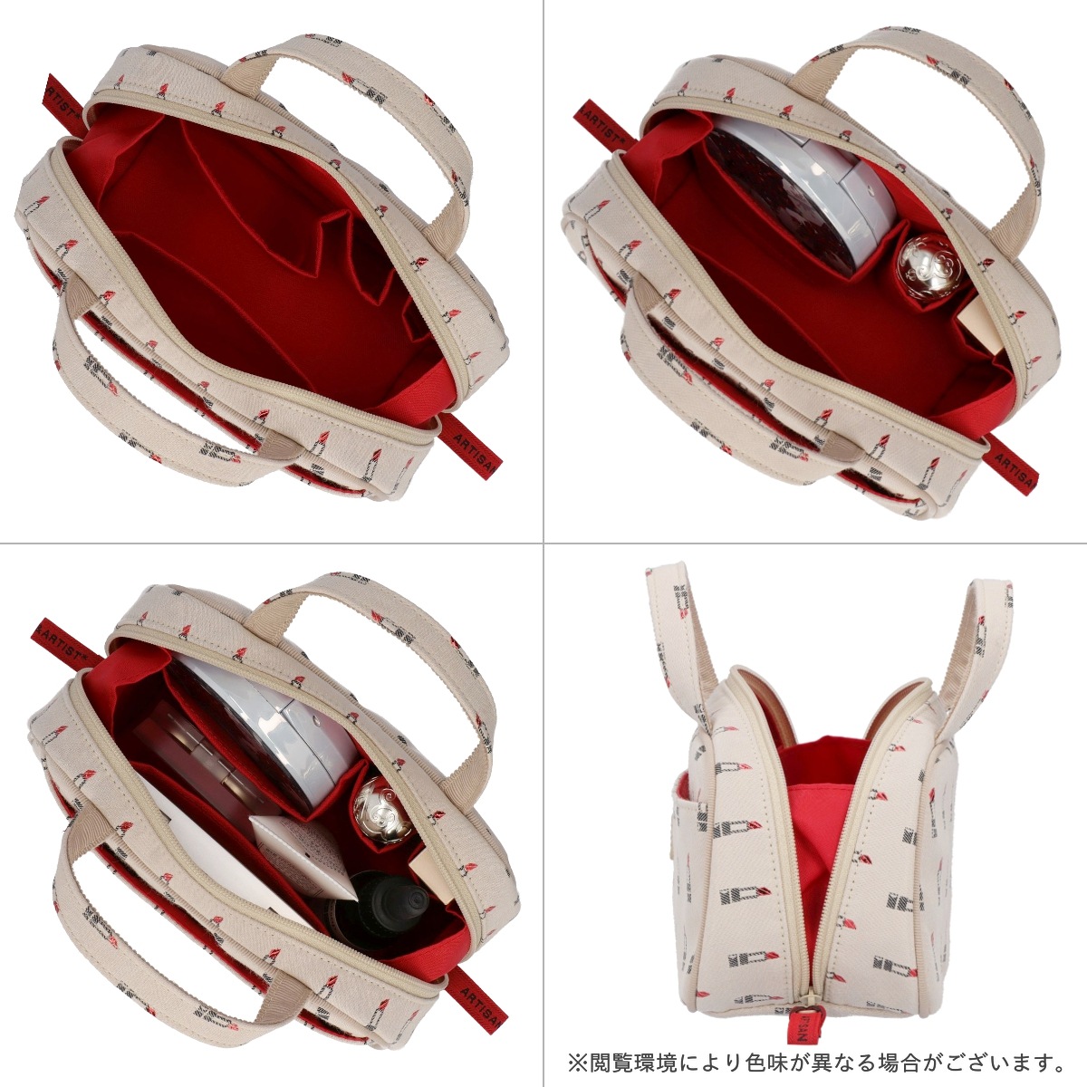 �ڿ����ʡۥݡ����Хå� �ȥ�ڥ����� �ߥ� �����ꥢ��ȡ��롼���� 6WP-LI730