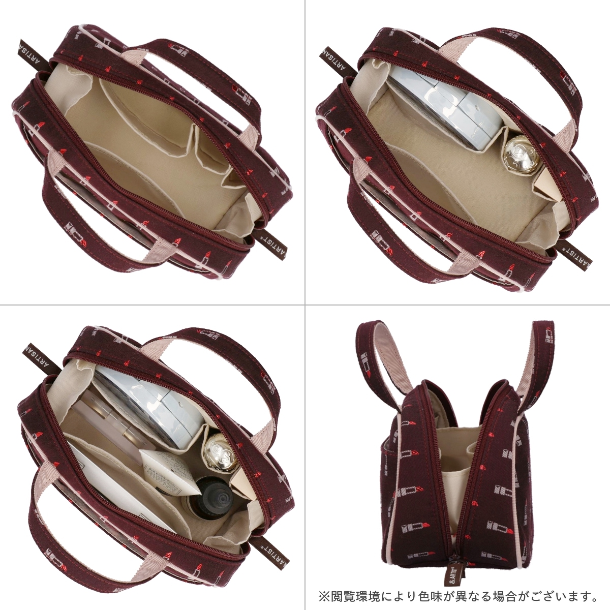 �ڿ����ʡۥݡ����Хå� �ȥ�ڥ����� �ߥ� �����ꥢ��ȡ��롼���� 6WP-LI730