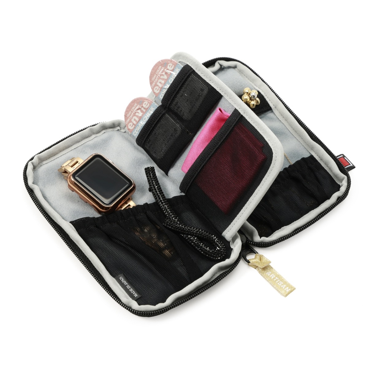 ティーンズビーチ3＆4 2枚組 レインボーサンダル (rainbow sandals) 302alts mens double