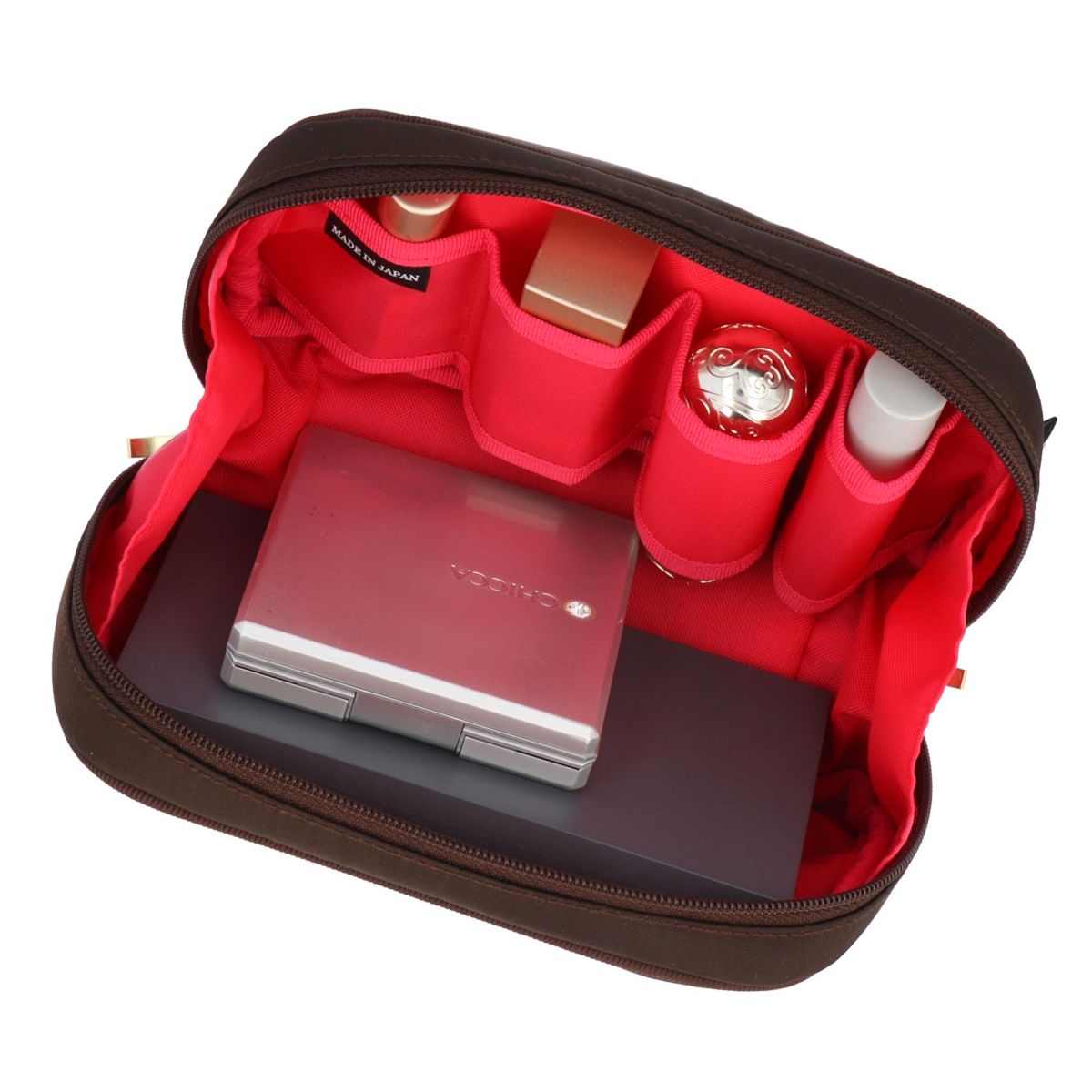 ����饤����� ���ޡ��Ȥʥƥ��å��奱�����դ����֥ݡ��� ����֥������꡼�����ȥ��٥꡼ 5OP-ES117