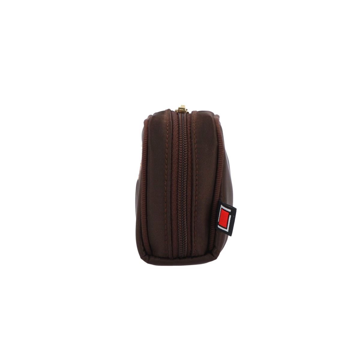 オンライン限定 マイクロ・マルチユースポーチ エンブロイダリー