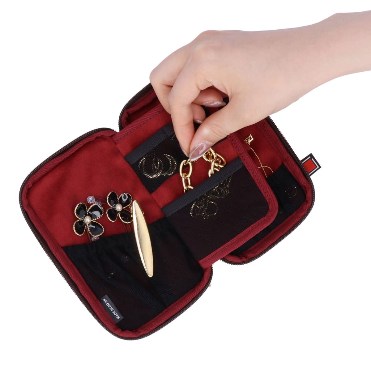 ����饤����� �礭�᥵�����Υ��奨�꡼�ݡ��� ����֥������꡼�����ȥ��٥꡼ 5OP-ES736