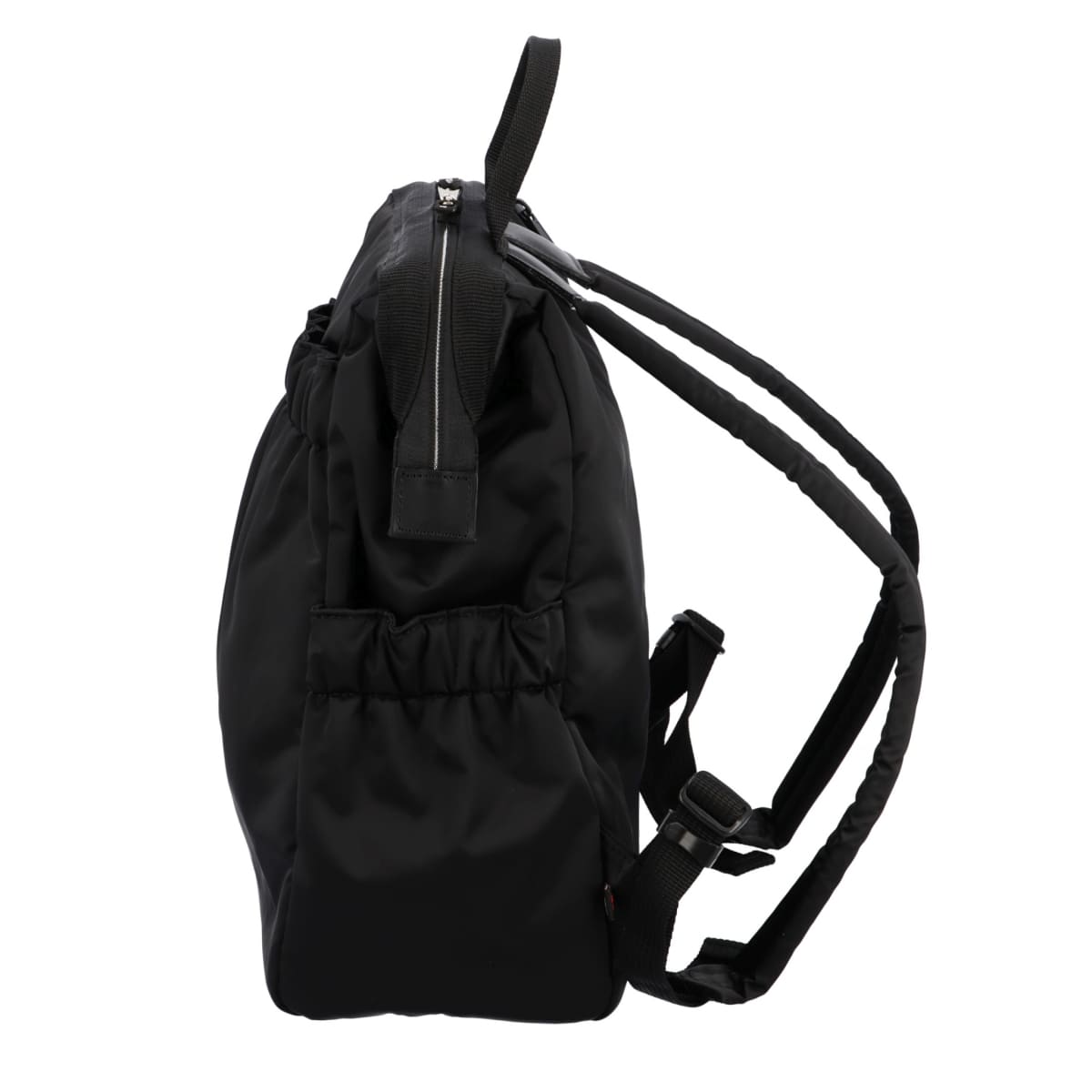 在庫限り】ワイドオープン・大きめリュック ポッシュ KG2PO-704