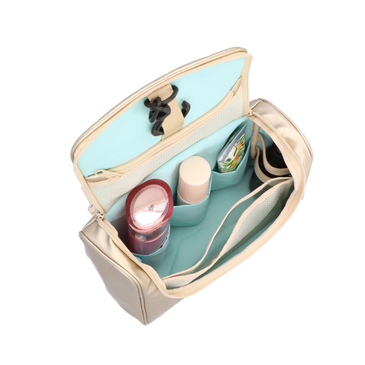 トラベル・ハンギングポーチ イゾラ 4WP-IO118 | アルティザン