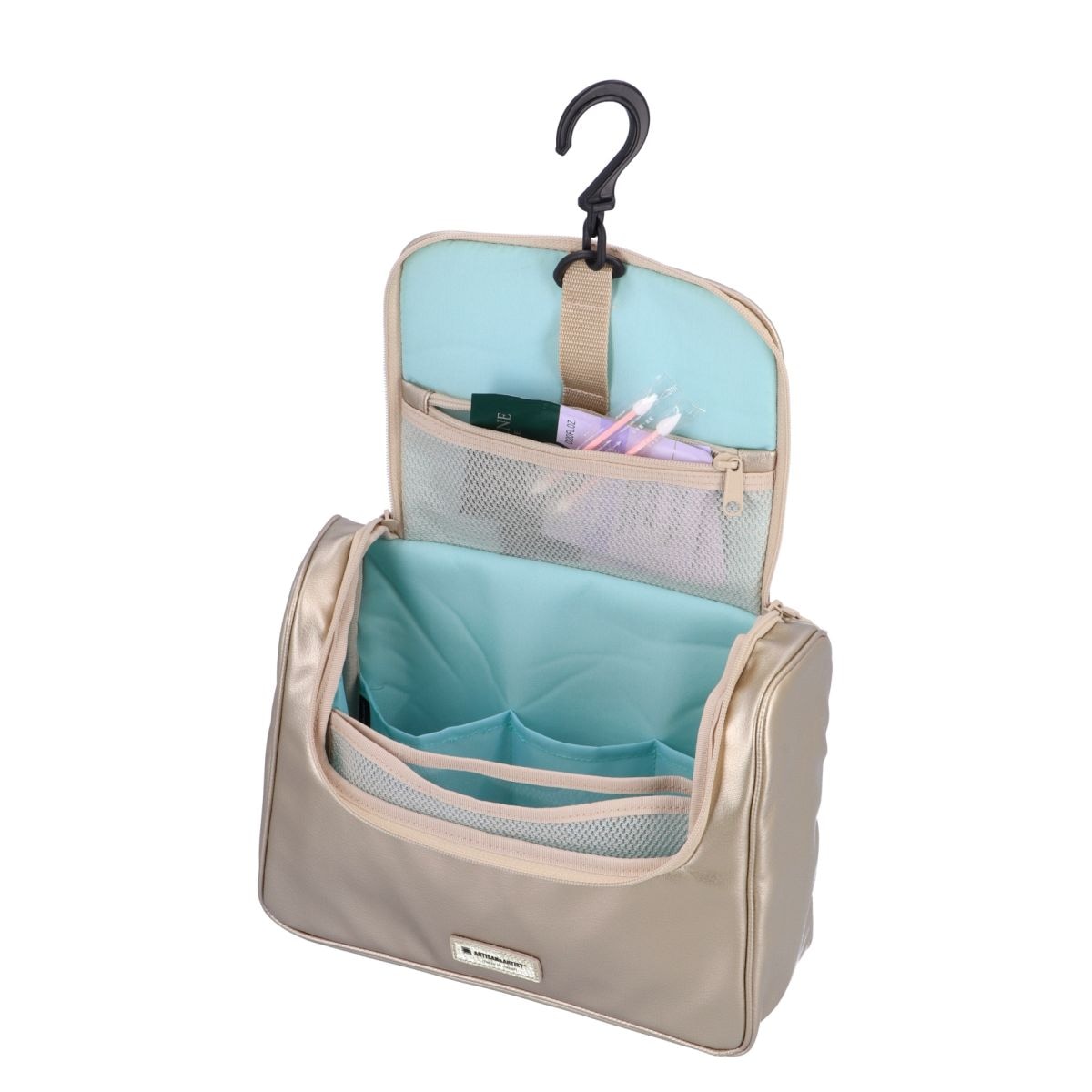トラベル・ハンギングポーチ イゾラ 4WP-IO118 | アルティザン