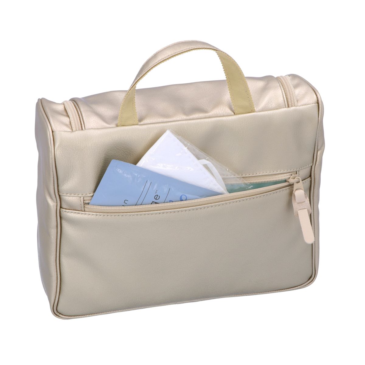 トラベル・ハンギングポーチ イゾラ 4WP-IO118 | アルティザン