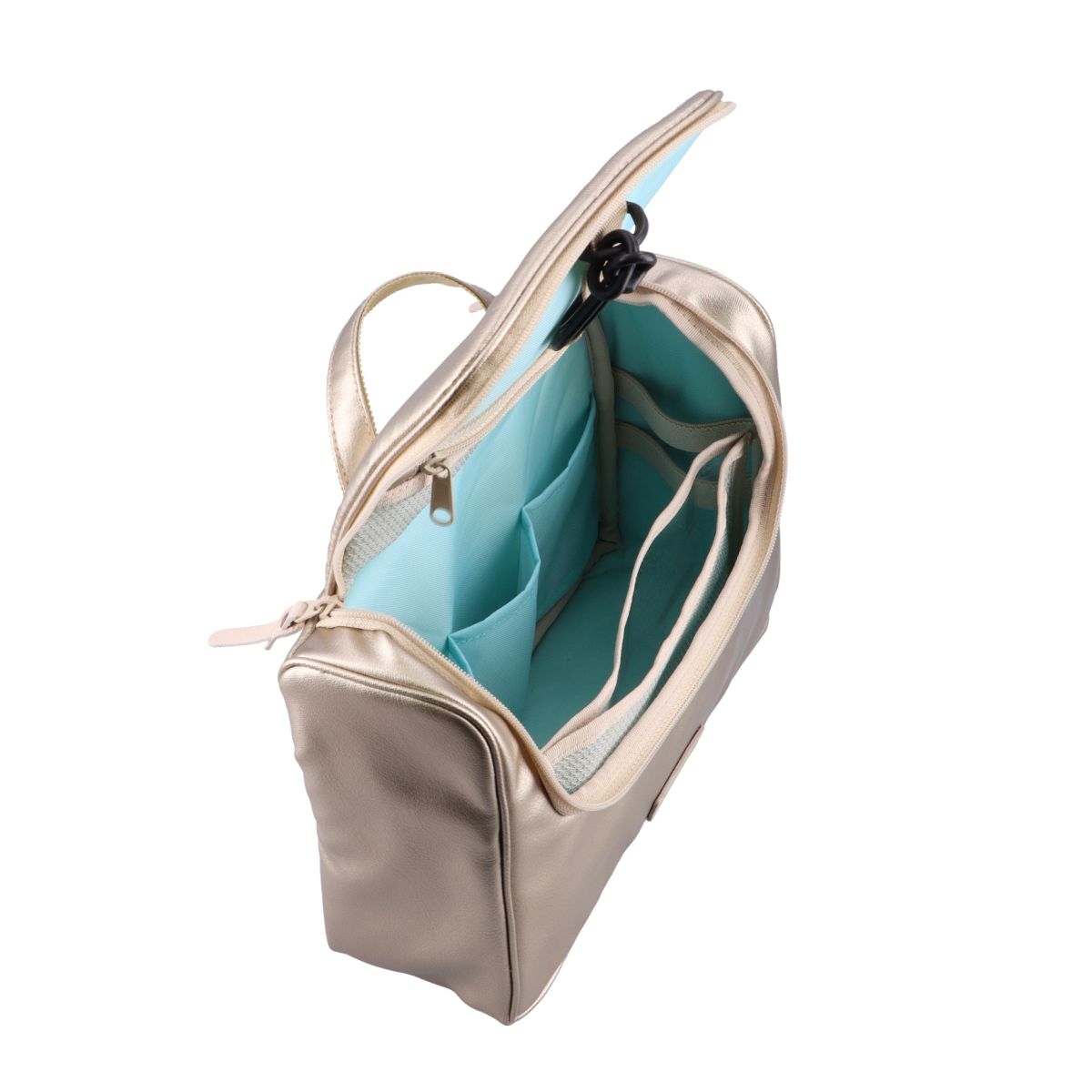 トラベル・ハンギングポーチ イゾラ 4WP-IO118 | アルティザン