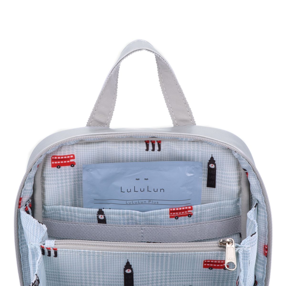 ���Ʒ���Ǽ�ȥ�٥�ݡ��� �����Х󡦥�奯�� 5WP-UL8104