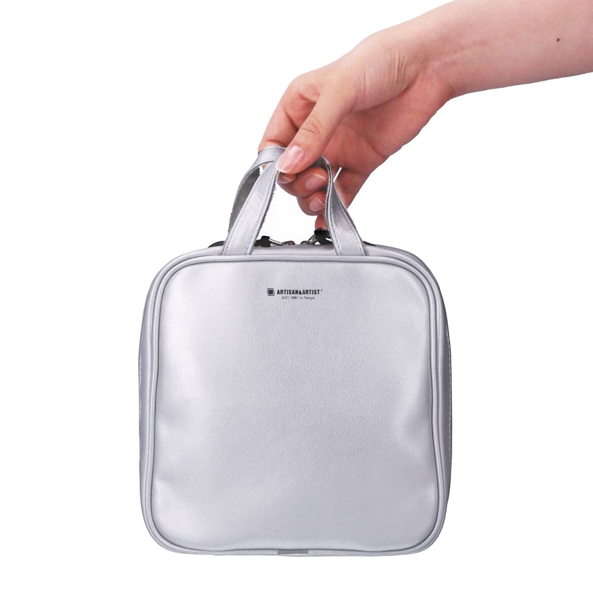 ���Ʒ���Ǽ�ȥ�٥�ݡ��� �����Х󡦥�奯�� 5WP-UL8104